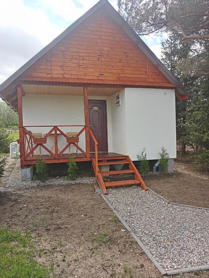 Agroturystyka Pod Sniezna Bystrzyca Kłodzka Exterior foto