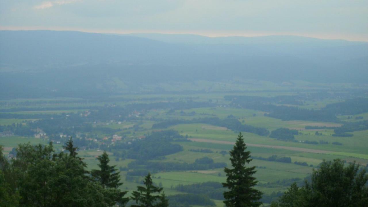 Agroturystyka Pod Sniezna Bystrzyca Kłodzka Exterior foto